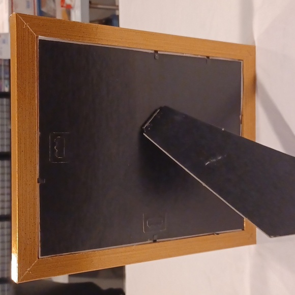 Floral Picture Art With Cats And Butterflies - Picture 7 of 7